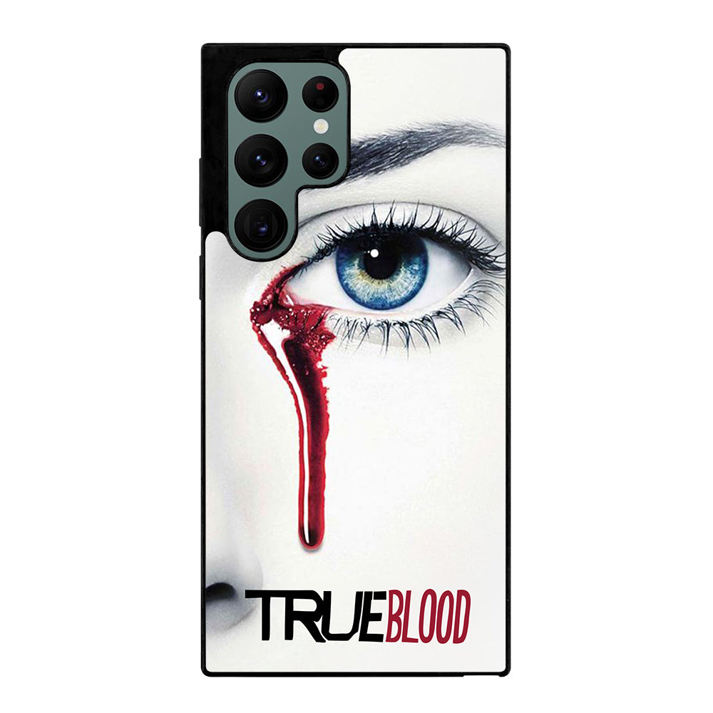 TRUE BLOOD 2 Samsung Galaxy S22 Ultra Case Cover
