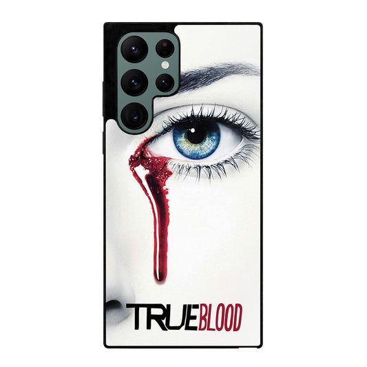 TRUE BLOOD 2 Samsung Galaxy S22 Ultra Case Cover