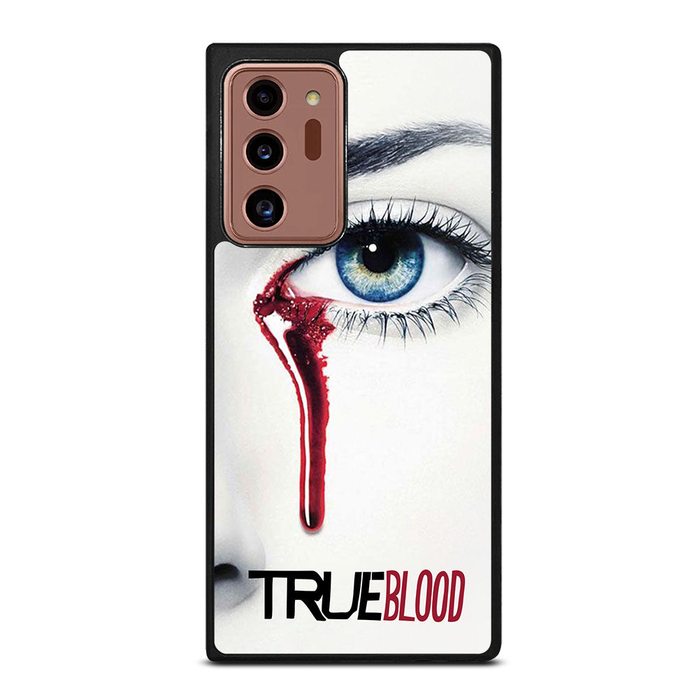 TRUE BLOOD 2 Samsung Galaxy Note 20 Ultra Case Cover