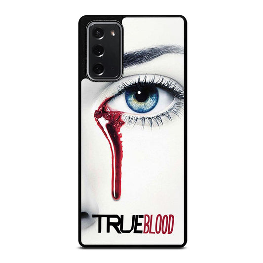 TRUE BLOOD 2 Samsung Galaxy Note 20 Case Cover