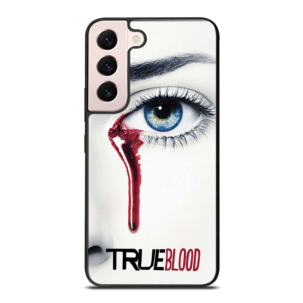 TRUE BLOOD 2 Samsung Galaxy S22 Plus Case Cover