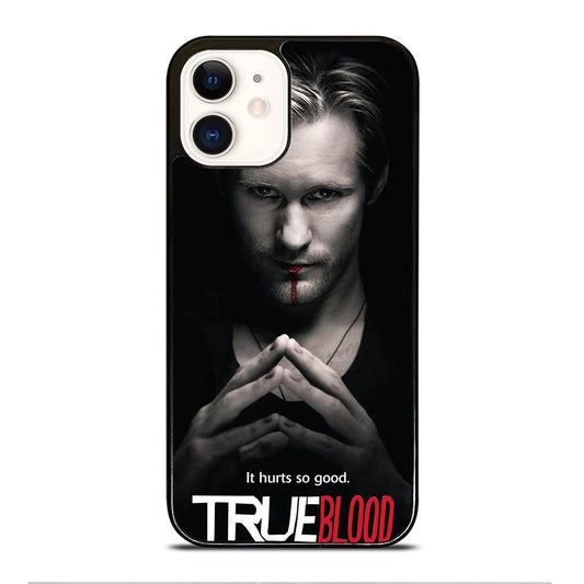 TRUE BLOOD 1 iPhone 12 Case Cover