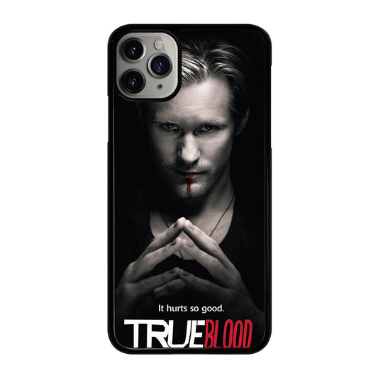 TRUE BLOOD 1 iPhone 11 Pro Max Case Cover