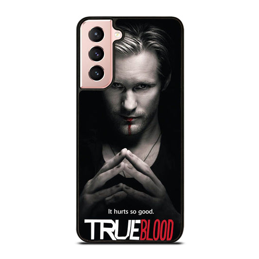 TRUE BLOOD 1 Samsung Galaxy S21 Case Cover