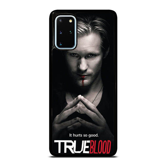 TRUE BLOOD 1 Samsung Galaxy S20 Plus Case Cover