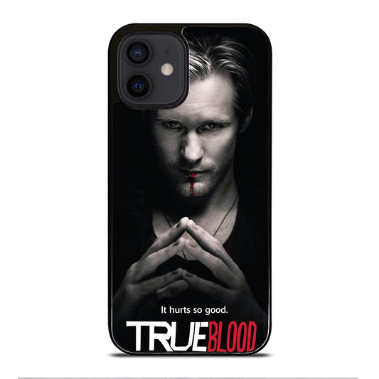 TRUE BLOOD 1 iPhone 12 Mini Case Cover