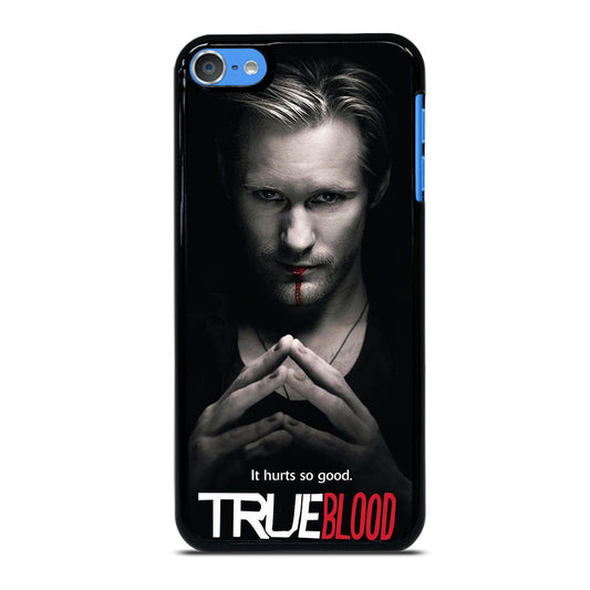TRUE BLOOD 1 iPod Touch 7 Case Cover