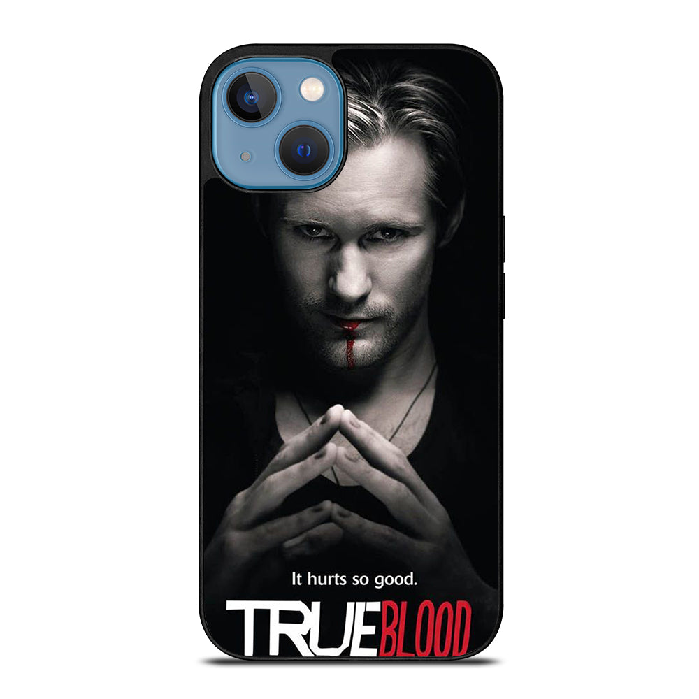 TRUE BLOOD 1 iPhone 13 Case Cover