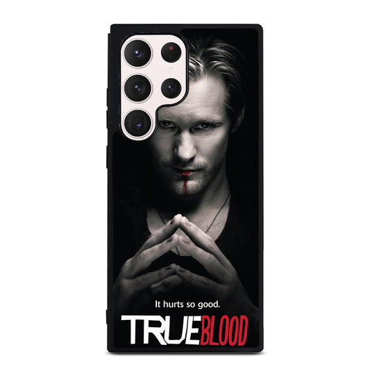 TRUE BLOOD 1 Samsung Galaxy S23 Ultra Case Cover