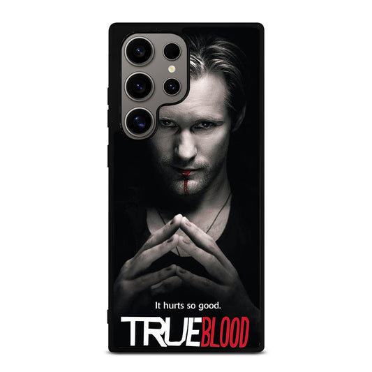 TRUE BLOOD 1 Samsung Galaxy S24 Ultra Case Cover