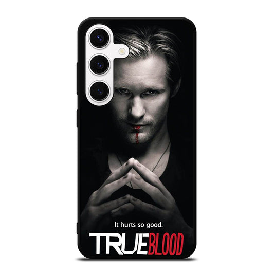 TRUE BLOOD 1 Samsung Galaxy S24 Case Cover