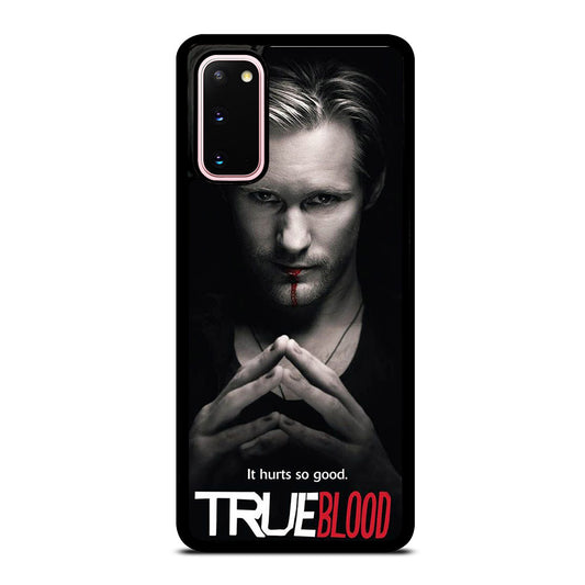 TRUE BLOOD 1 Samsung Galaxy S20 Case Cover