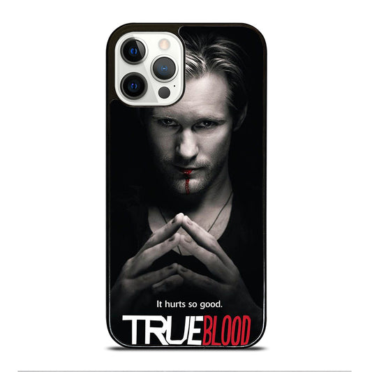 TRUE BLOOD 1 iPhone 12 Pro Max Case Cover