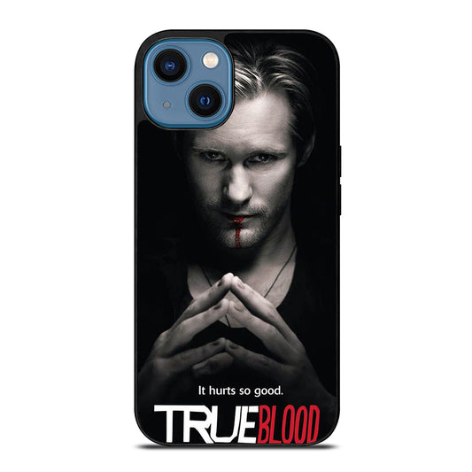 TRUE BLOOD 1 iPhone 14 Case Cover
