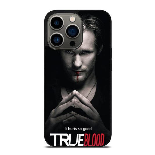 TRUE BLOOD 1 iPhone 13 Pro Case Cover