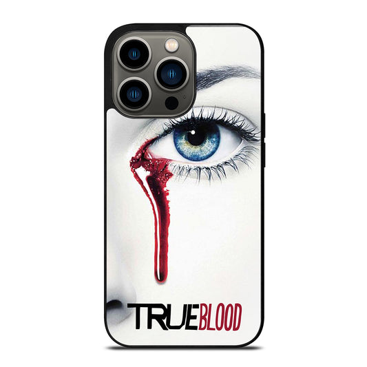 TRUE BLOOD 2 iPhone 13 Pro Case Cover