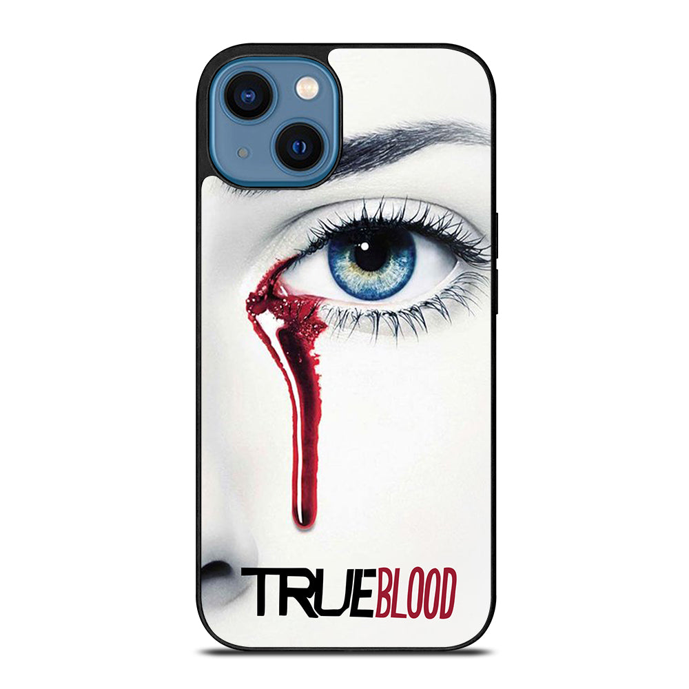 TRUE BLOOD 2 iPhone 14 Case Cover