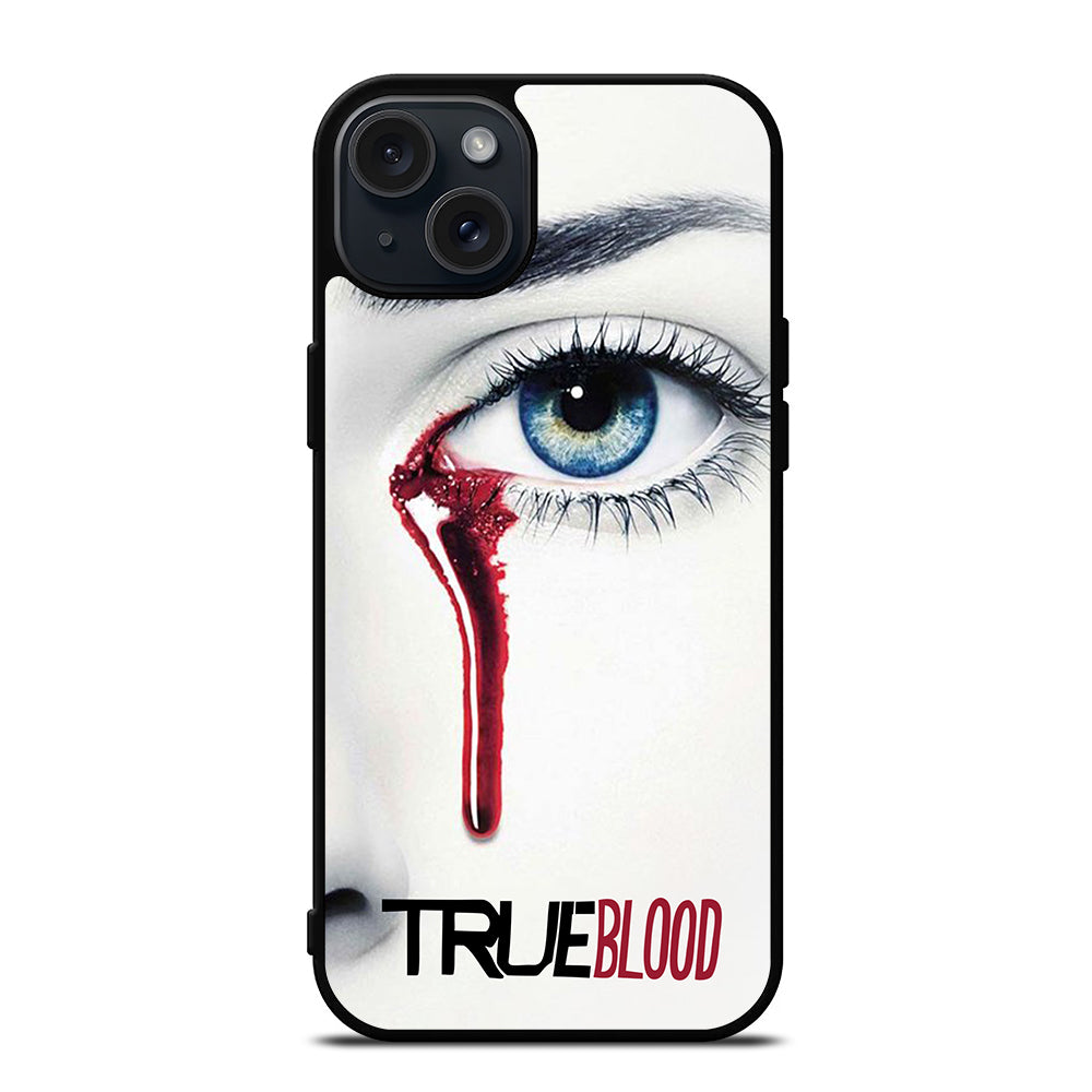 TRUE BLOOD 2 iPhone 15 Plus Case Cover