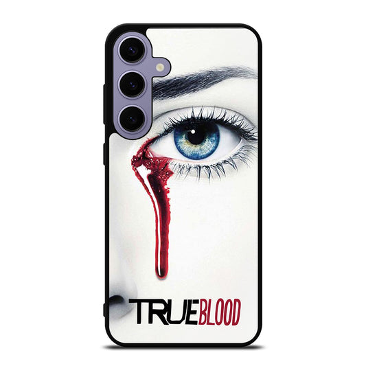 TRUE BLOOD 2 Samsung Galaxy S24 Plus Case Cover