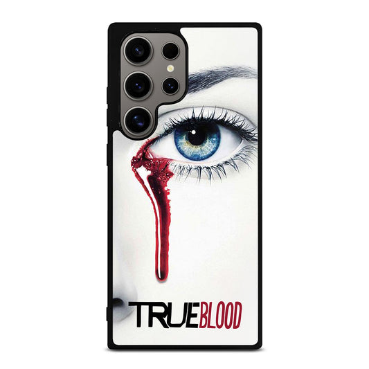 TRUE BLOOD 2 Samsung Galaxy S24 Ultra Case Cover