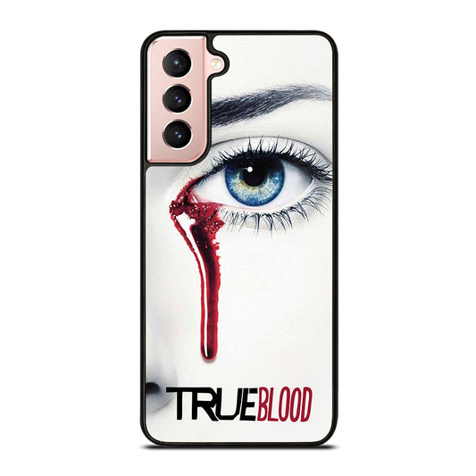 TRUE BLOOD 2 Samsung Galaxy S21 Case Cover