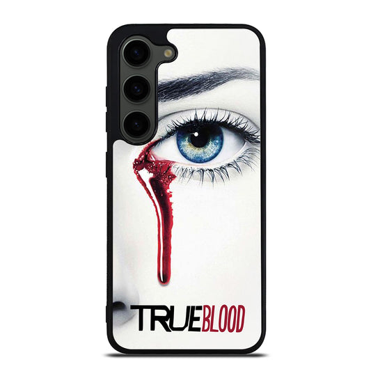 TRUE BLOOD 2 Samsung Galaxy S23 Plus Case Cover
