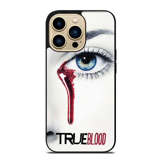 TRUE BLOOD 2 iPhone 14 Pro Max Case Cover