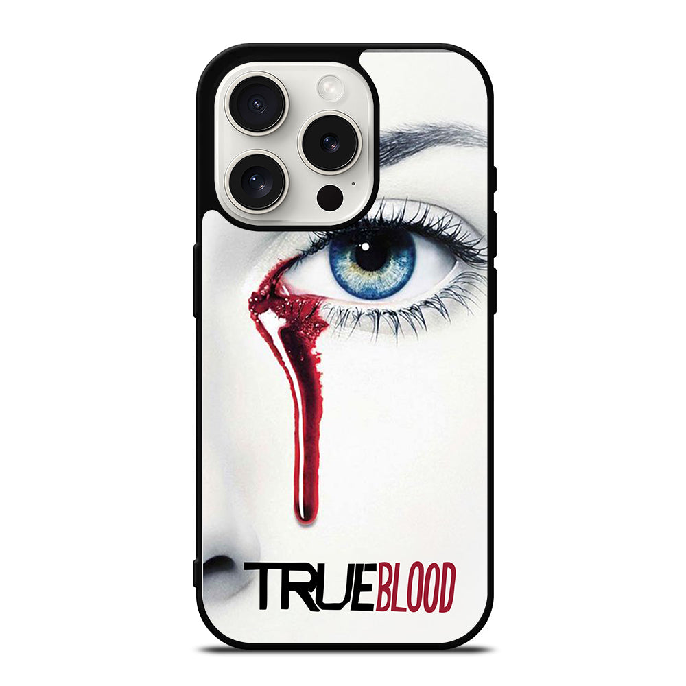 TRUE BLOOD 2 iPhone 15 Pro Case Cover