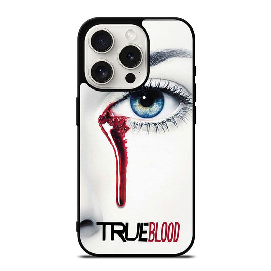 TRUE BLOOD 2 iPhone 15 Pro Case Cover