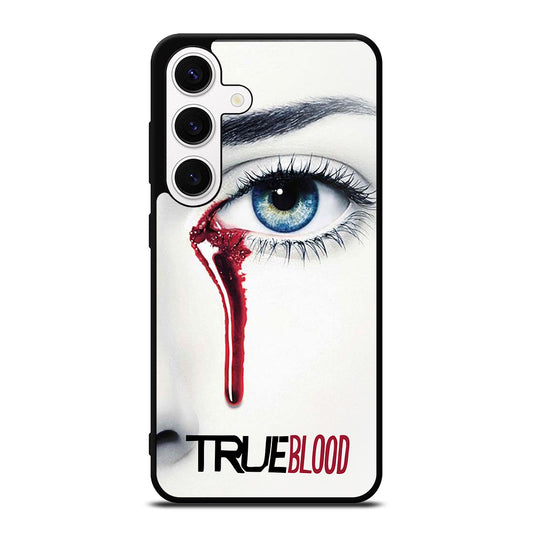 TRUE BLOOD 2 Samsung Galaxy S24 Case Cover