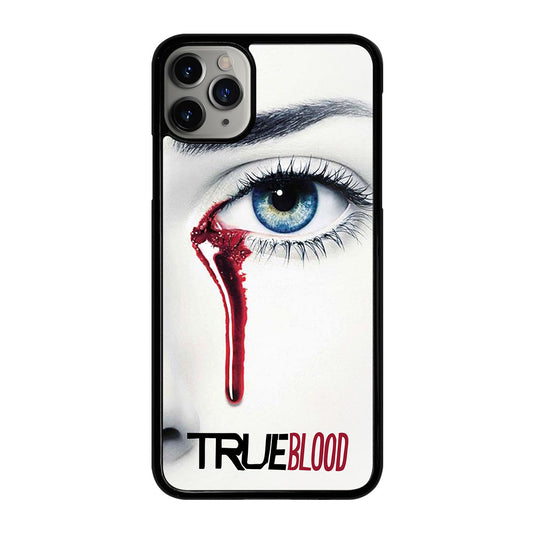 TRUE BLOOD 2 iPhone 11 Pro Max Case Cover