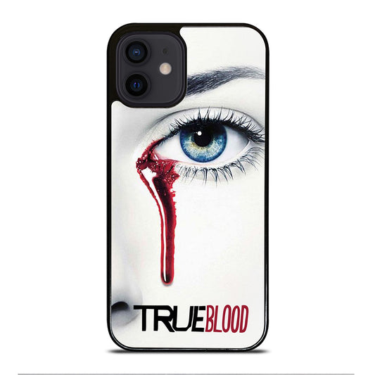 TRUE BLOOD 2 iPhone 12 Mini Case Cover