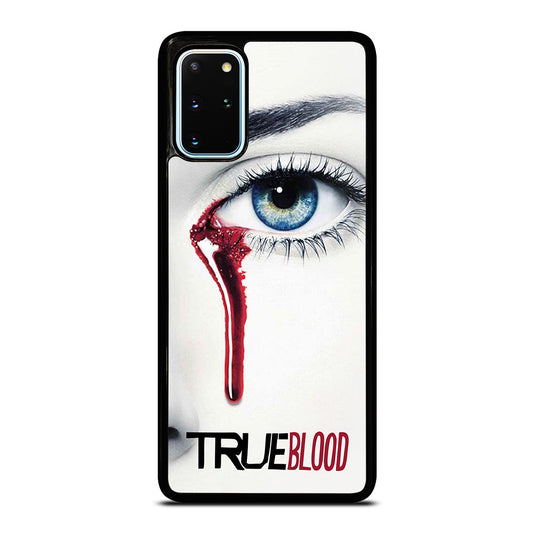 TRUE BLOOD 2 Samsung Galaxy S20 Plus Case Cover