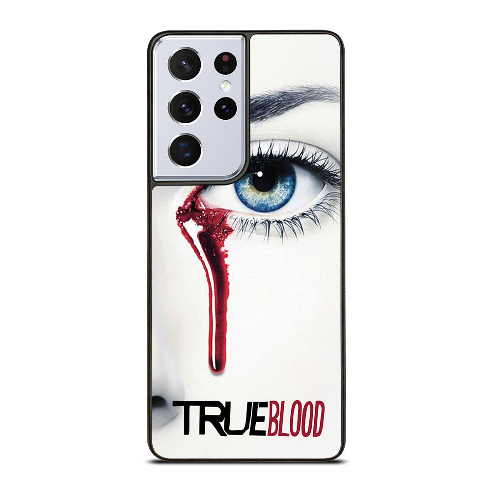 TRUE BLOOD 2 Samsung Galaxy S21 Ultra Case Cover