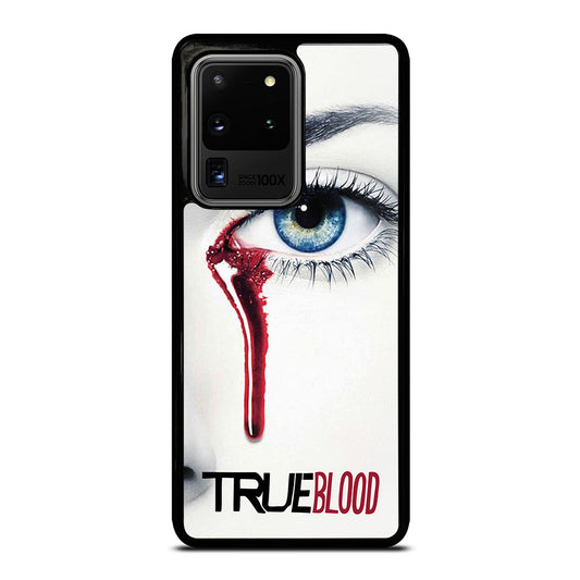 TRUE BLOOD 2 Samsung Galaxy S20 Ultra Case Cover