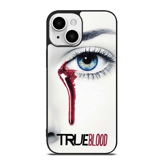 TRUE BLOOD 2 iPhone 13 Mini Case Cover