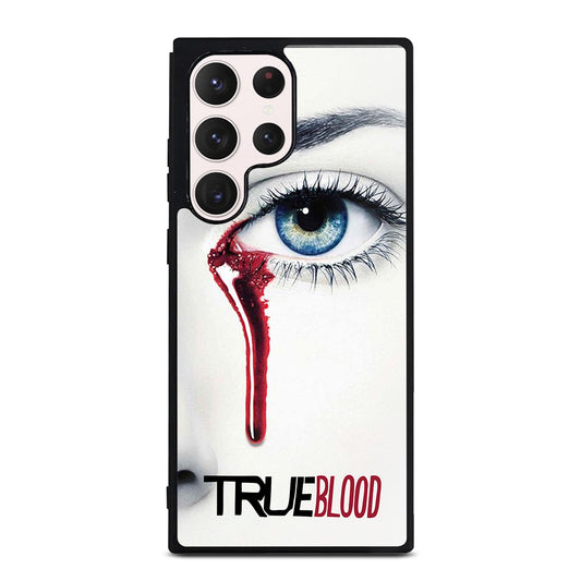 TRUE BLOOD 2 Samsung Galaxy S23 Ultra Case Cover
