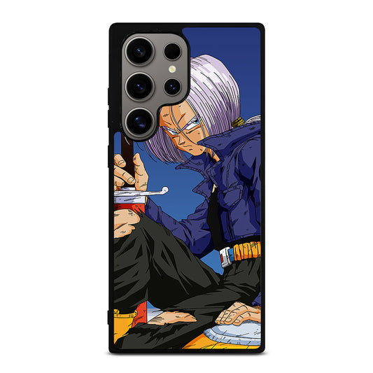 TRUNKS COOL DRAGON BALL Samsung Galaxy S24 Ultra Case Cover