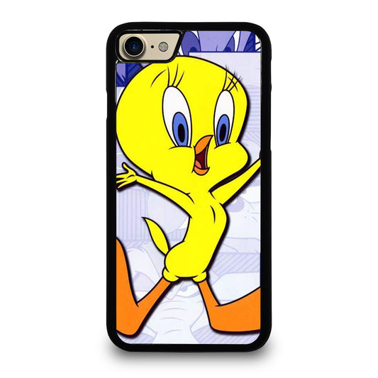 TWEETY BIRD LOONEY TUNES 1 iPhone 7 / 8 Case Cover