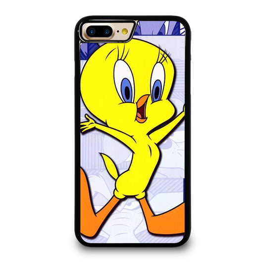 TWEETY BIRD LOONEY TUNES 1 iPhone 7 / 8 Plus Case Cover