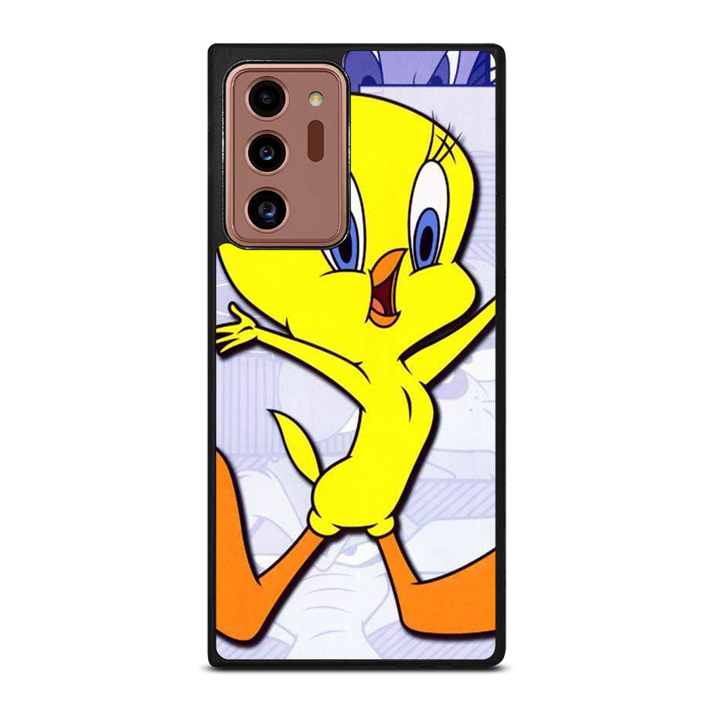 TWEETY BIRD LOONEY TUNES 1 Samsung Galaxy Note 20 Ultra Case Cover