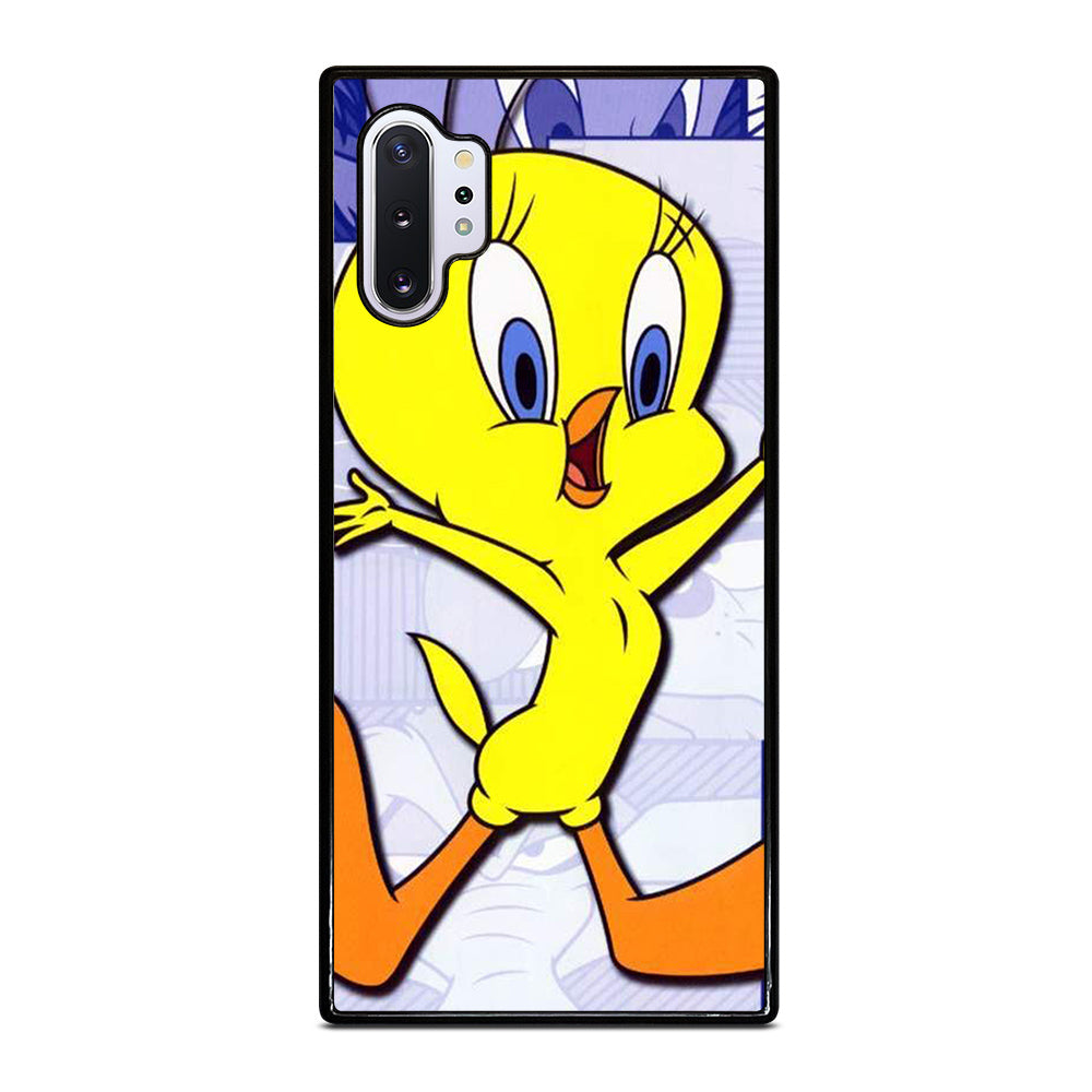 TWEETY BIRD LOONEY TUNES 1 Samsung Galaxy Note 10 Plus Case Cover