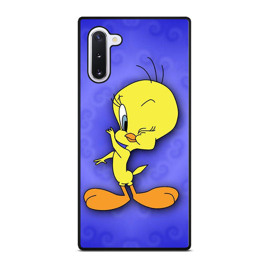 TWEETY BIRD LOONEY TUNES 2 Samsung Galaxy Note 10 Case Cover