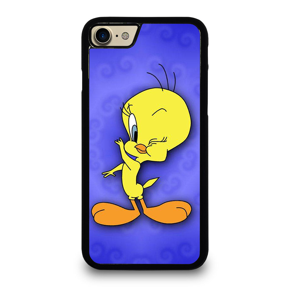 TWEETY BIRD LOONEY TUNES 2 iPhone 7 / 8 Case Cover