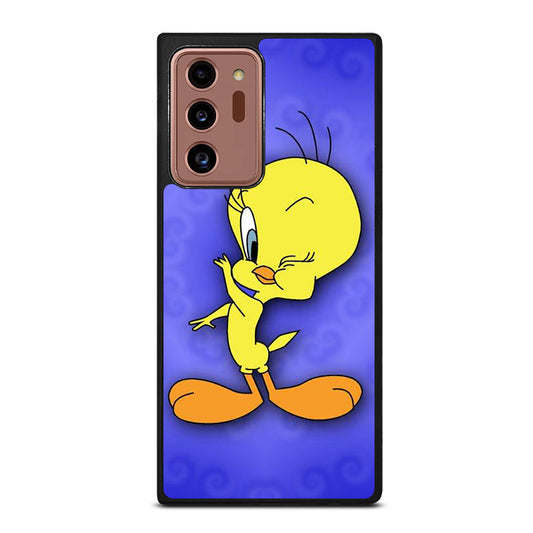 TWEETY BIRD LOONEY TUNES 2 Samsung Galaxy Note 20 Ultra Case Cover