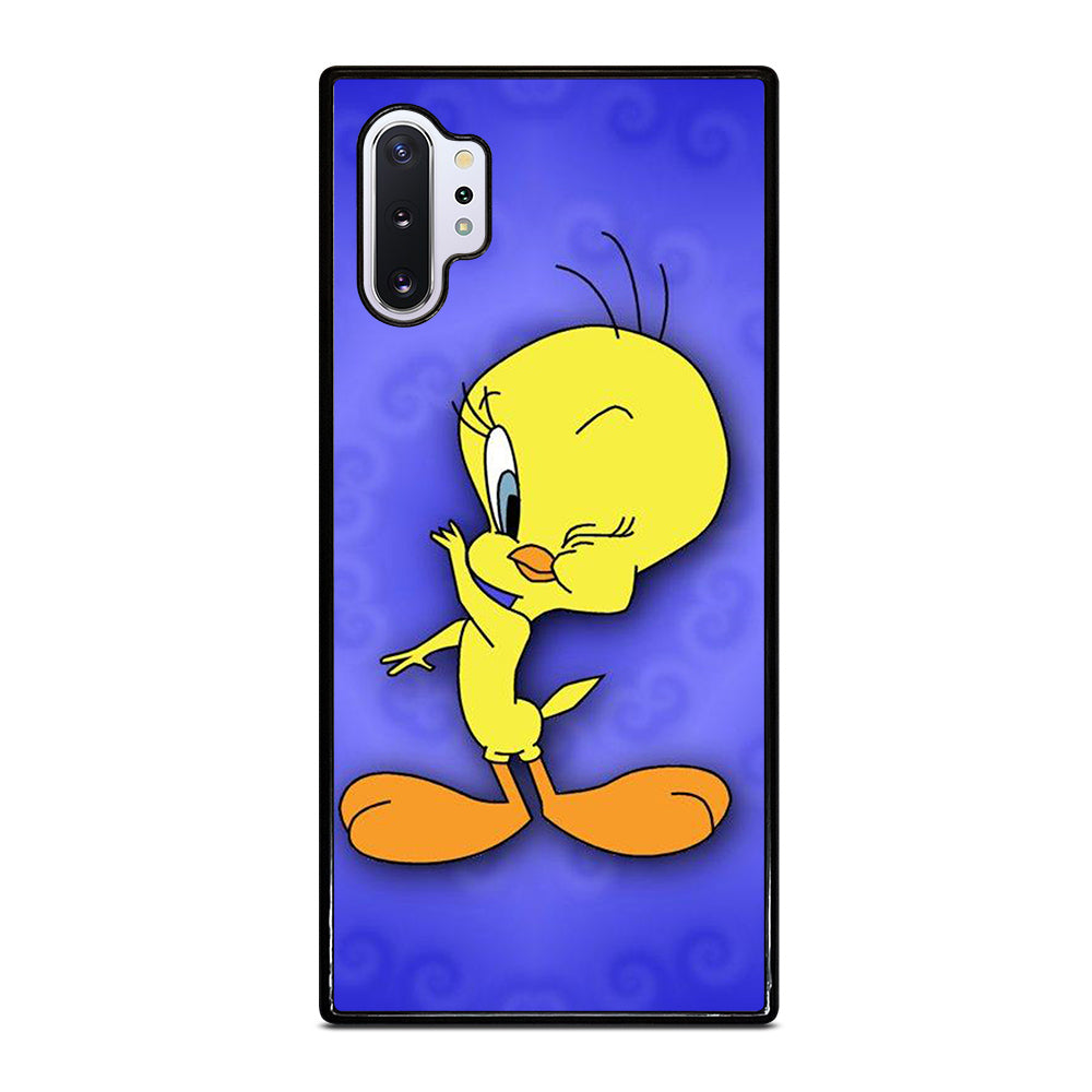 TWEETY BIRD LOONEY TUNES 2 Samsung Galaxy Note 10 Plus Case Cover