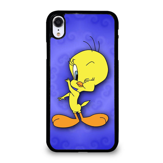 TWEETY BIRD LOONEY TUNES 2 iPhone XR Case Cover