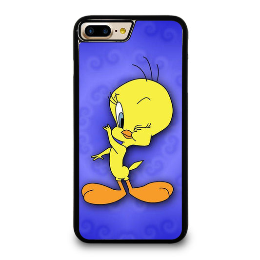 TWEETY BIRD LOONEY TUNES 2 iPhone 7 / 8 Plus Case Cover