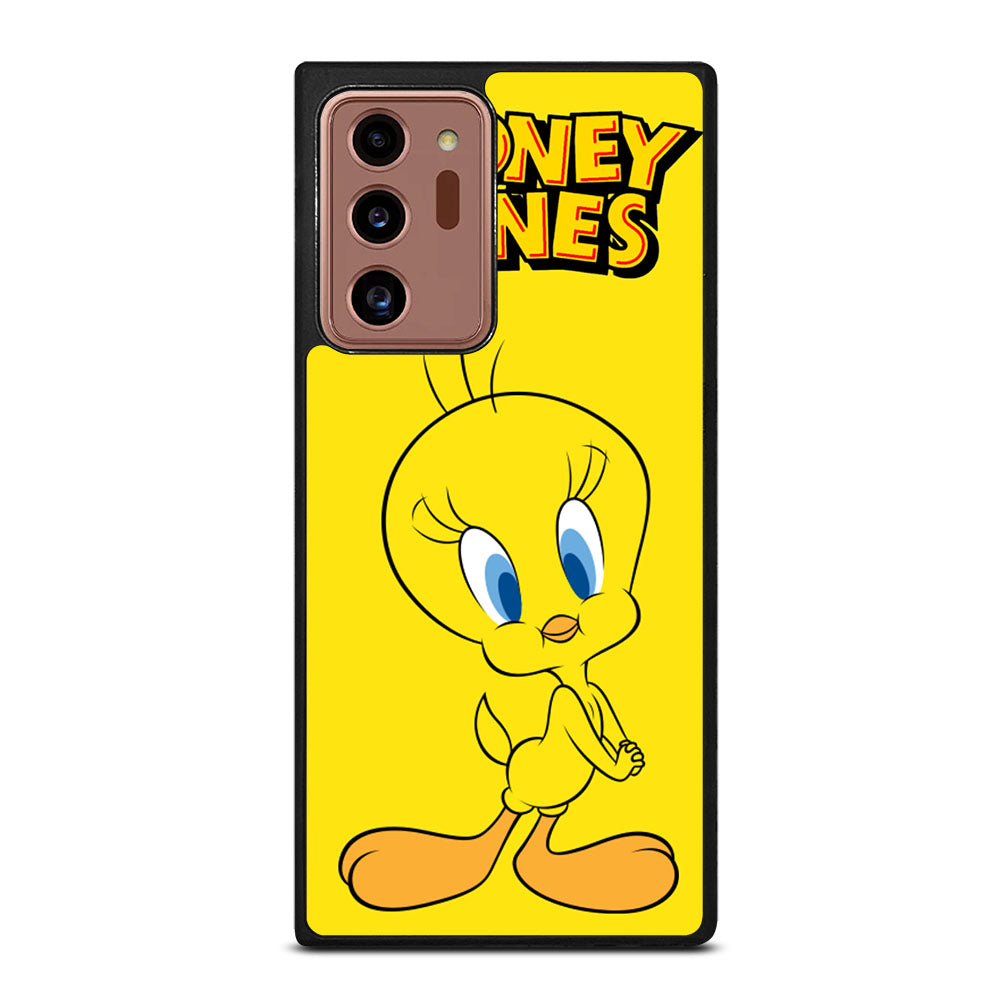 TWEETY BIRD LOONEY TUNES 3 Samsung Galaxy Note 20 Ultra Case Cover