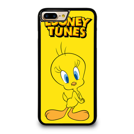 TWEETY BIRD LOONEY TUNES 3 iPhone 7 / 8 Plus Case Cover
